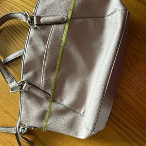 Elegant pink  Handbag